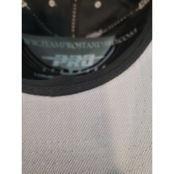 Dallas Cowboys Hat Cap Logo Shift Snap Back Snapback Blue Pro Standard - Picture 6 of 6